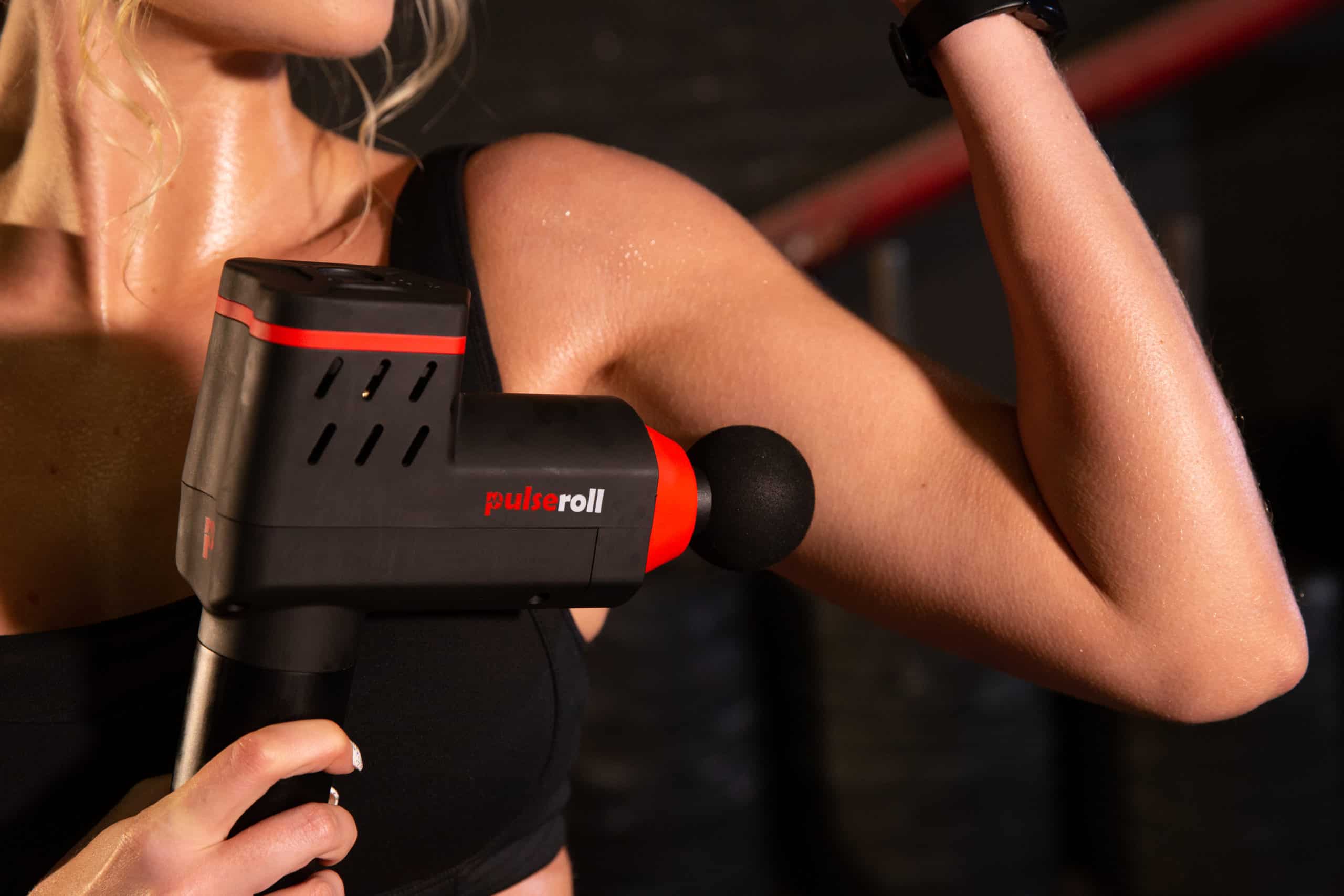 All You Need To Know About Massage Guns Anytime Fitness Uk Blog