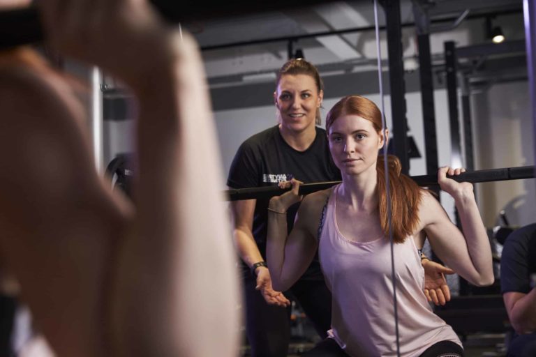 Hormonal cycles and training