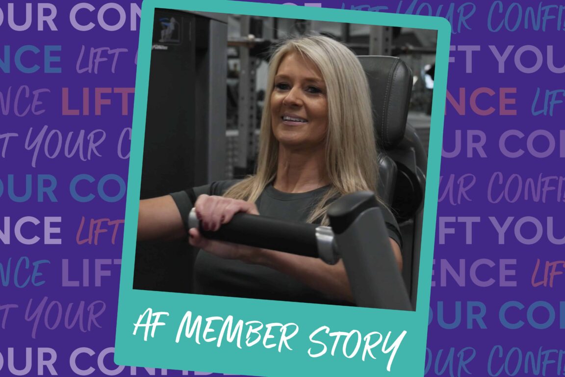 Home Anytime Fitness UK Blog