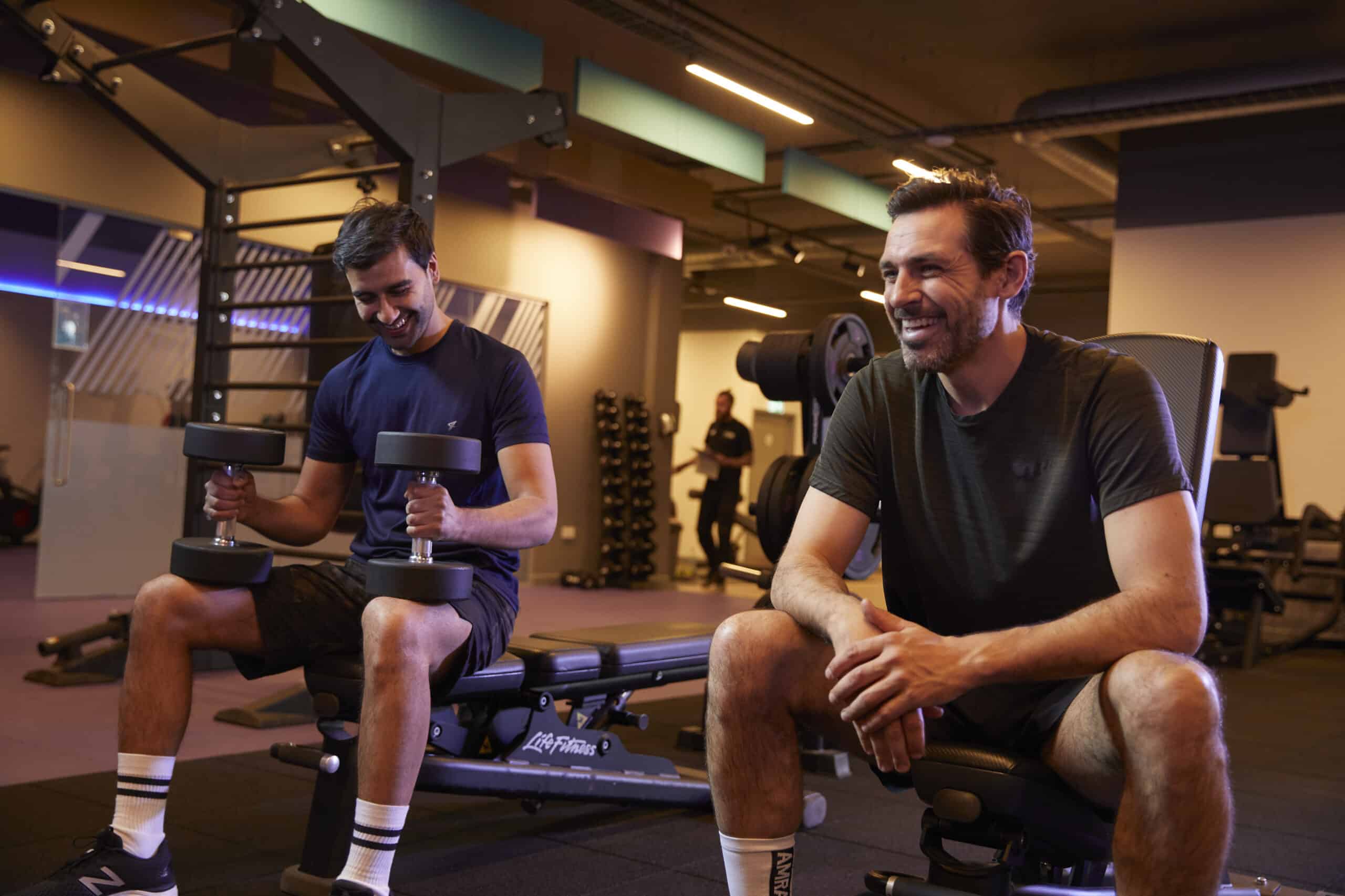 How often should you work out? Anytime Fitness UK Blog