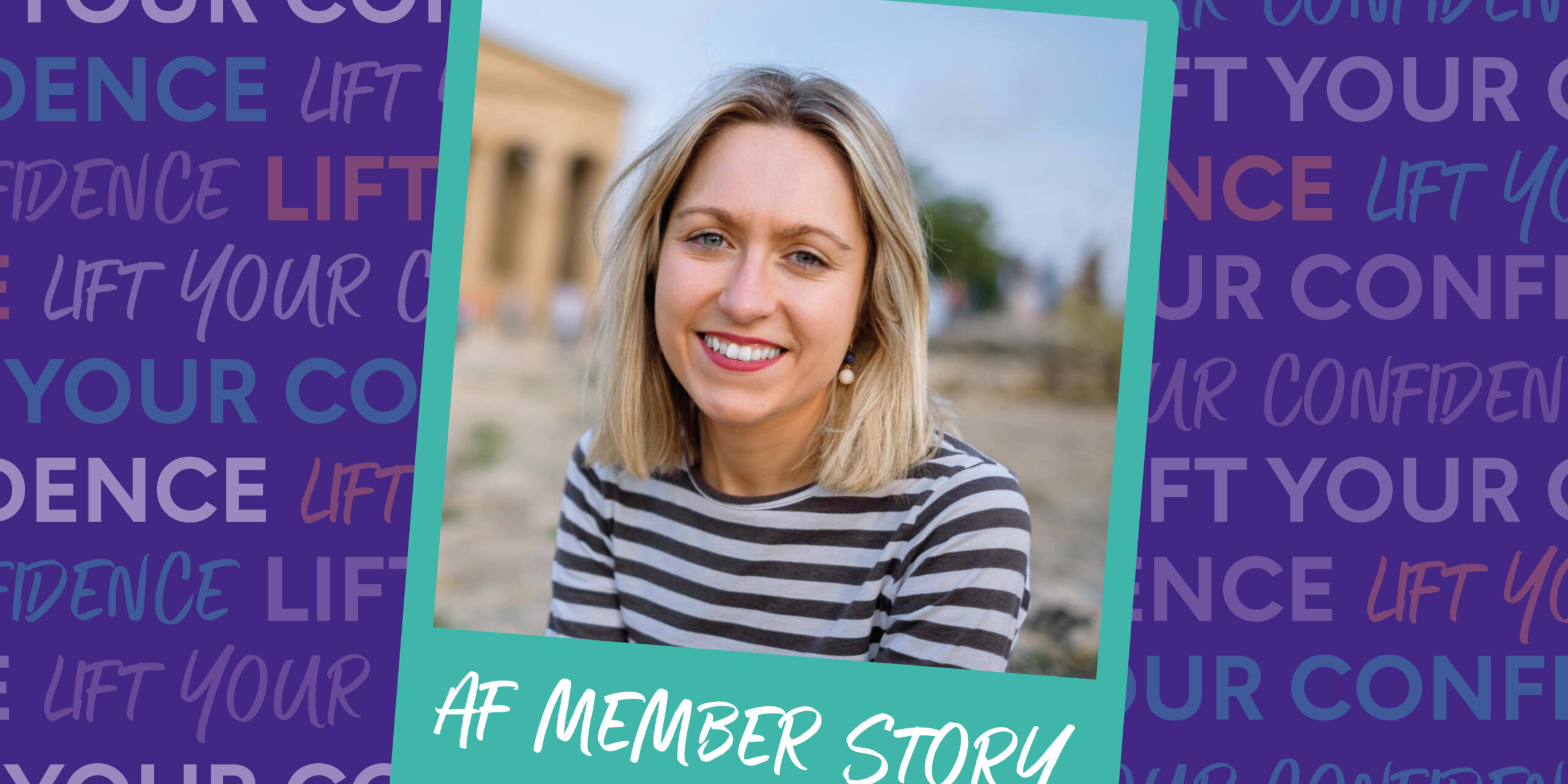 blog headers – The gym saved my mental health