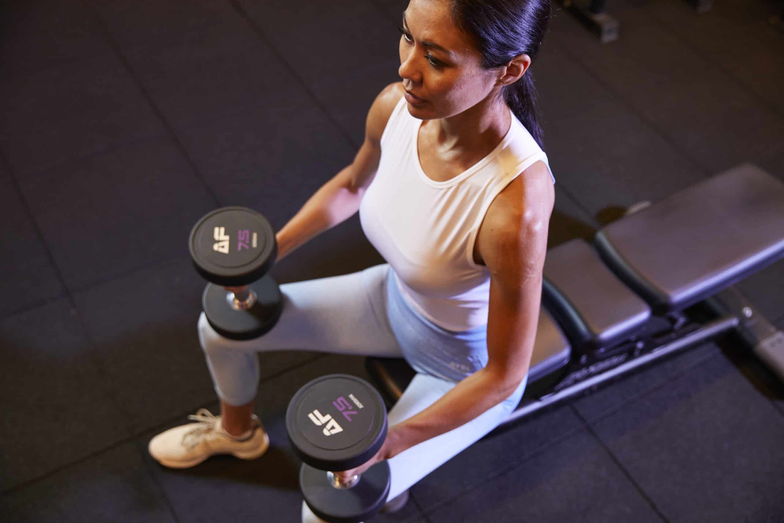 How To Plan A Gym Routine You Will Stick To Anytime Fitness UK Blog