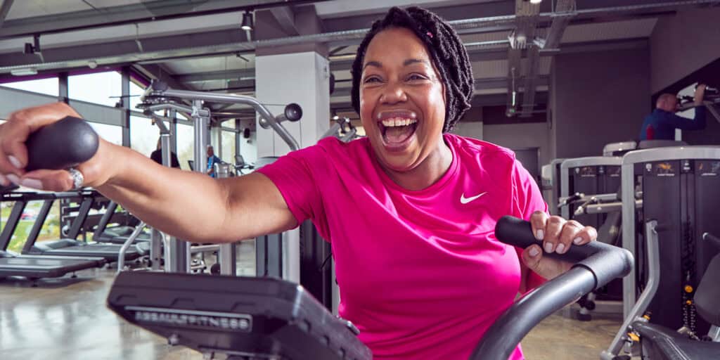 How to generate motivation for fitness - Anytime Fitness UK Blog